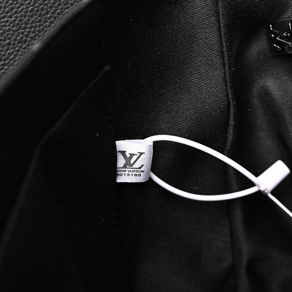 Louis Vuitton Messenger Bag – Monogram Eclipse Canvas product image 12, provided for visual reference and product detail
