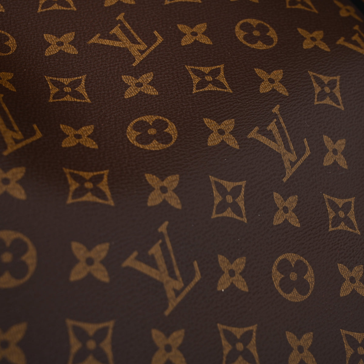 Louis Vuitton Neverfull MM Tote Bag – Monogram Canvas with Red Interior product image 19, provided for visual reference and