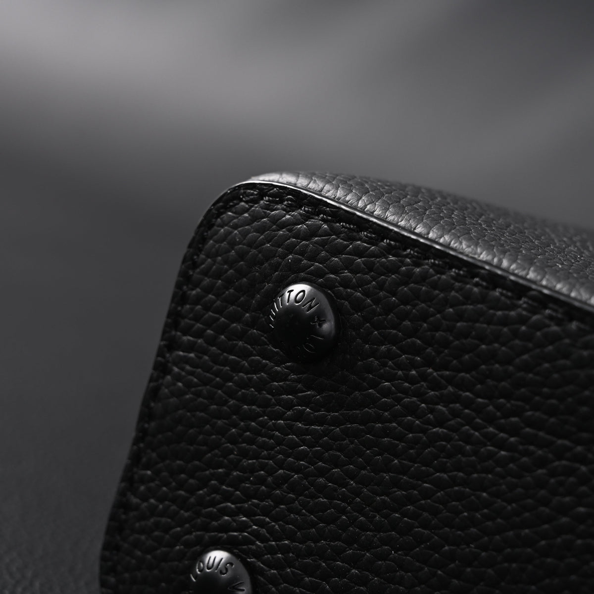 Chanel Classic Flap Bag – Black Quilted Caviar Leather with Gold-Tone Hardware product image 16, provided for visual
