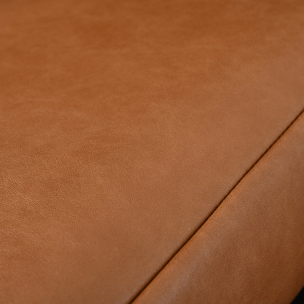Miu Miu Leather Tote Bag – Elegant Caramel Brown product image 16, provided for visual reference and product detail review