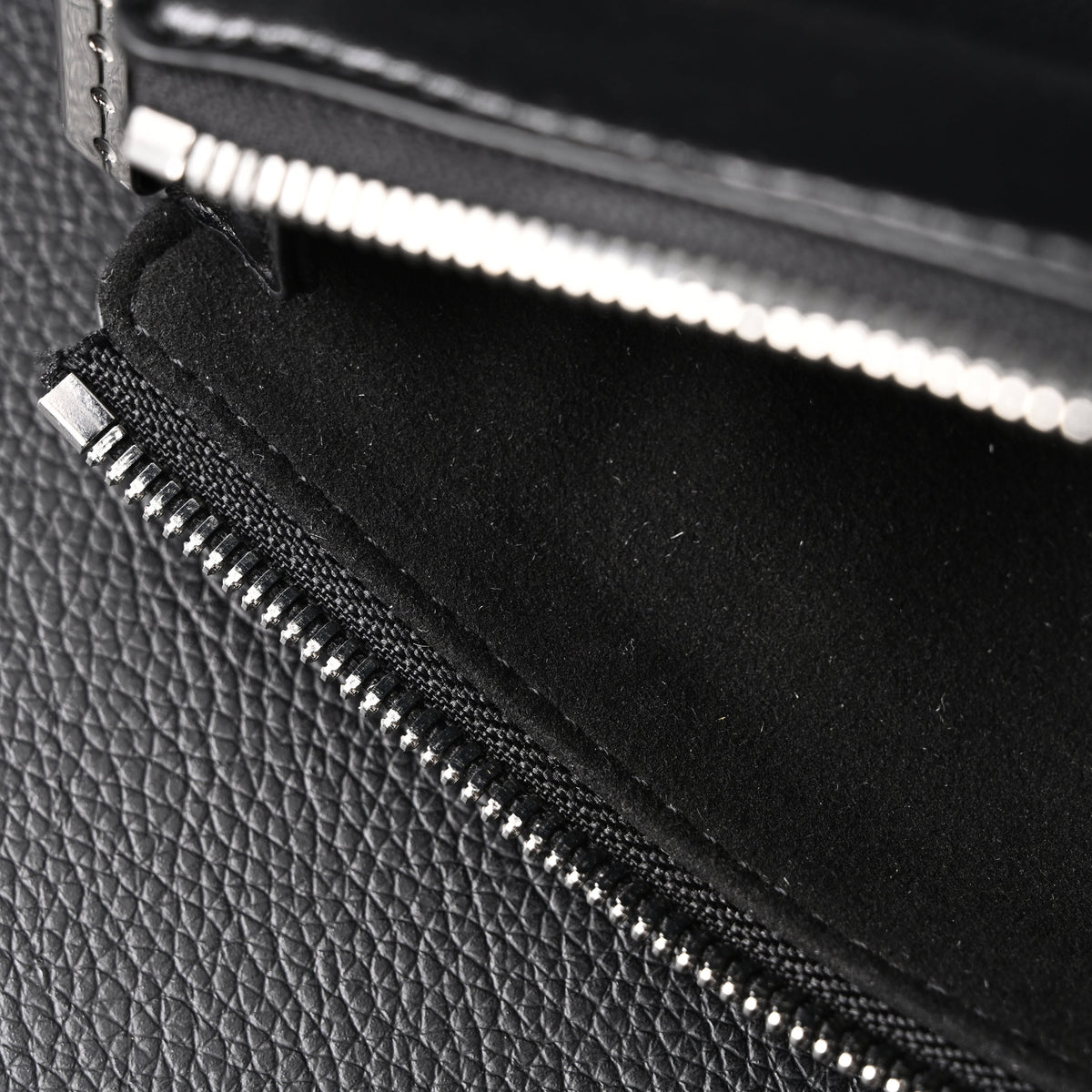 Louis Vuitton Soft Trunk Monogram Black Leather Crossbody Bag product image 18, provided for visual reference and product