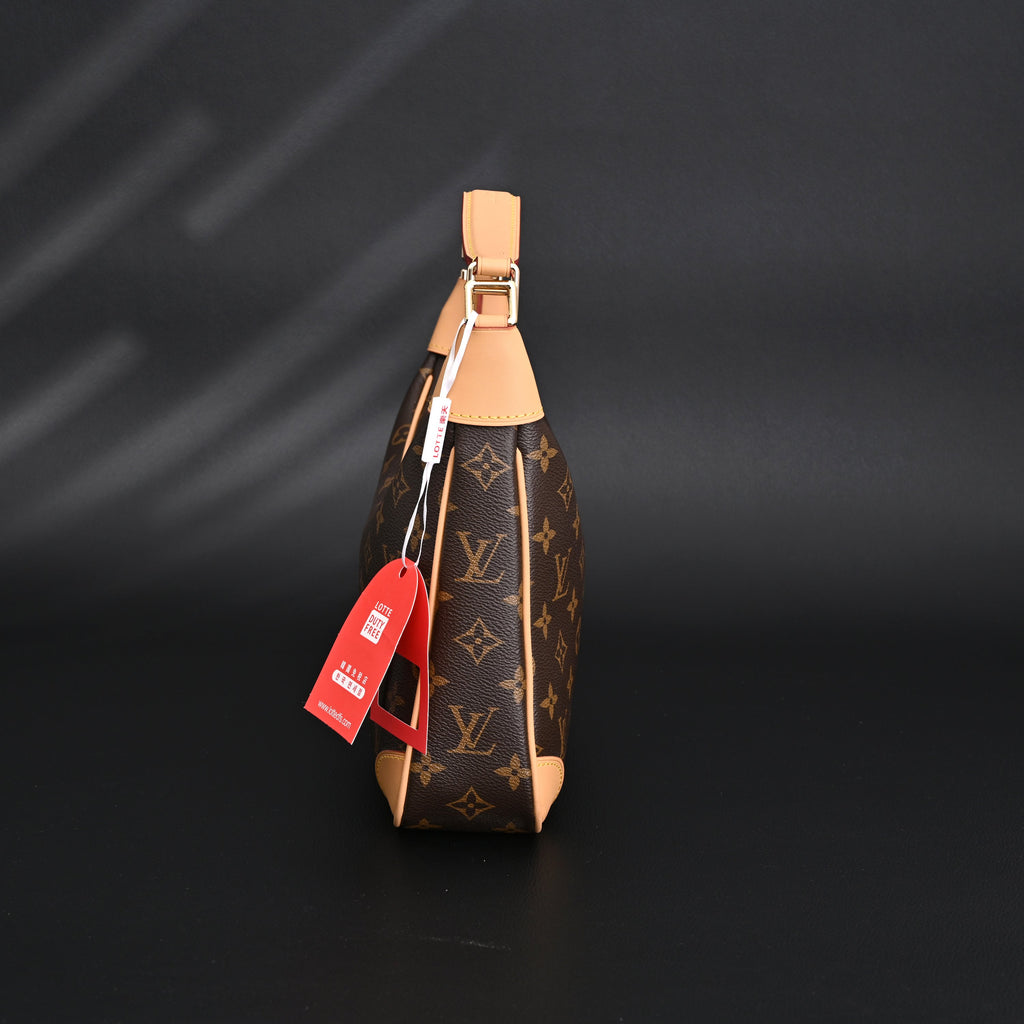 Louis Vuitton Monogram Canvas Graceful MM Shoulder Bag product image 6, provided for visual reference and product detail