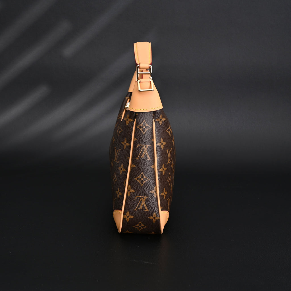 Louis Vuitton Monogram Canvas Graceful MM Shoulder Bag product image 8, provided for visual reference and product detail