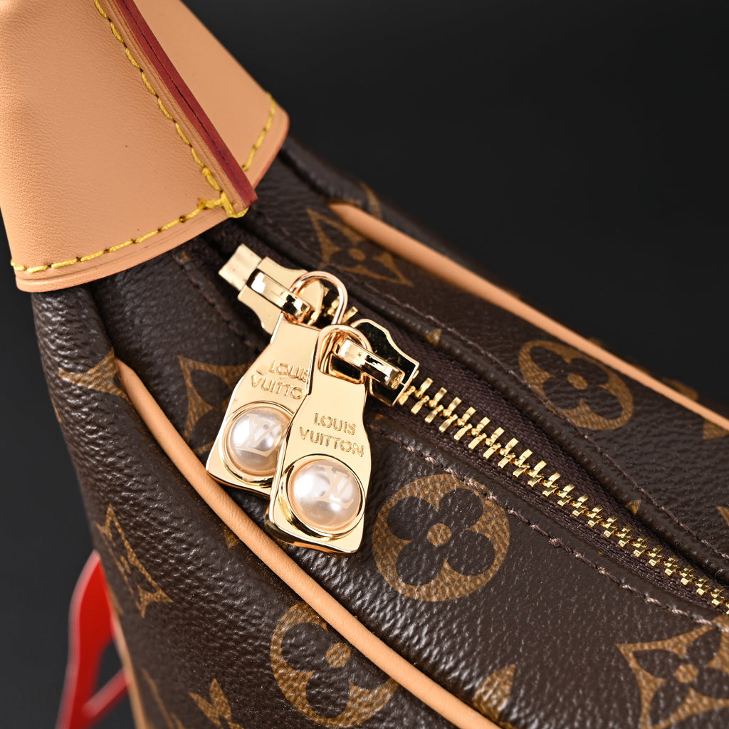 Louis Vuitton Monogram Canvas Graceful MM Shoulder Bag product image 13, provided for visual reference and product detail