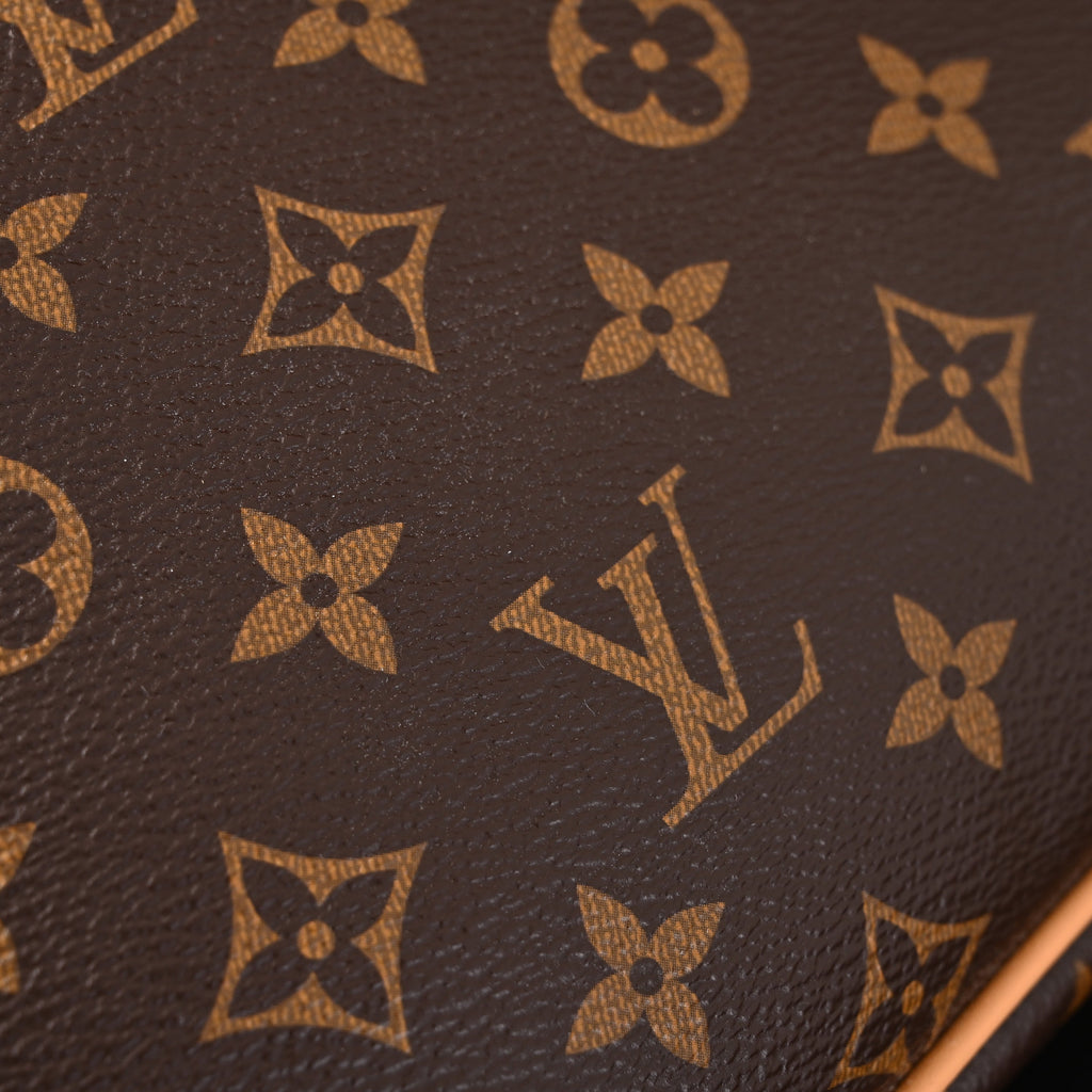 Louis Vuitton Monogram Canvas Graceful MM Shoulder Bag product image 16, provided for visual reference and product detail