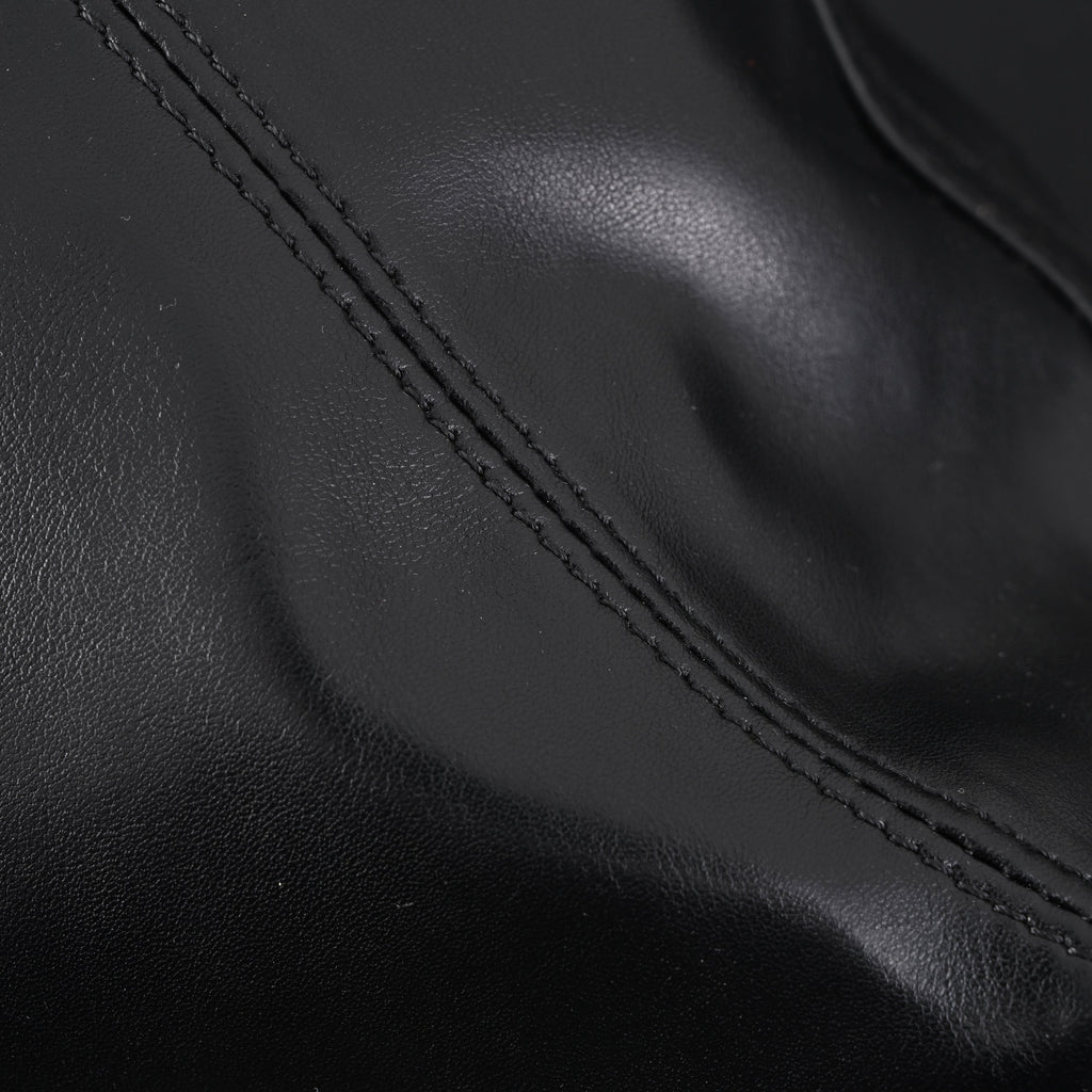Louis Vuitton Black Mahina Leather Hobo Shoulder Bag product image 11, provided for visual reference and product detail