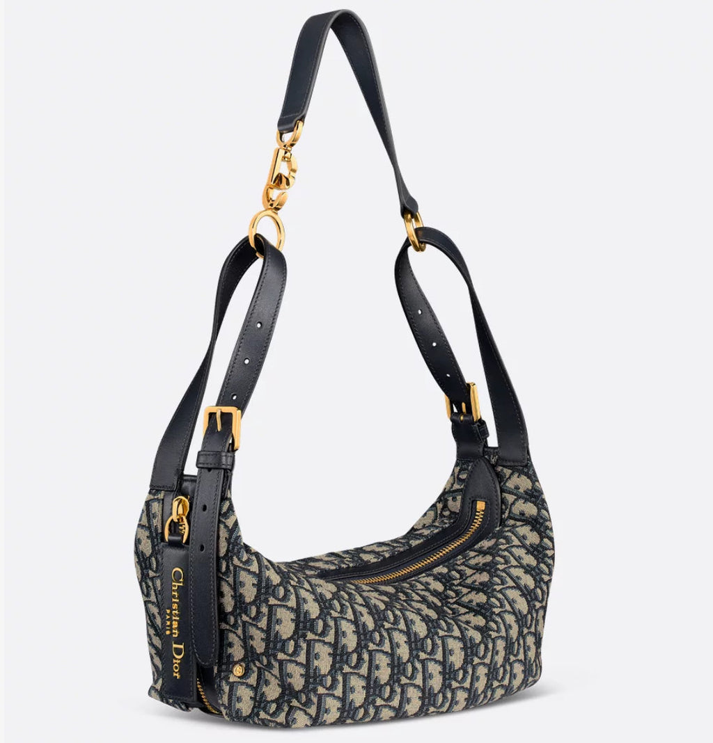 Dior Small D-Journey Bag product image 1, provided for visual reference and product detail review