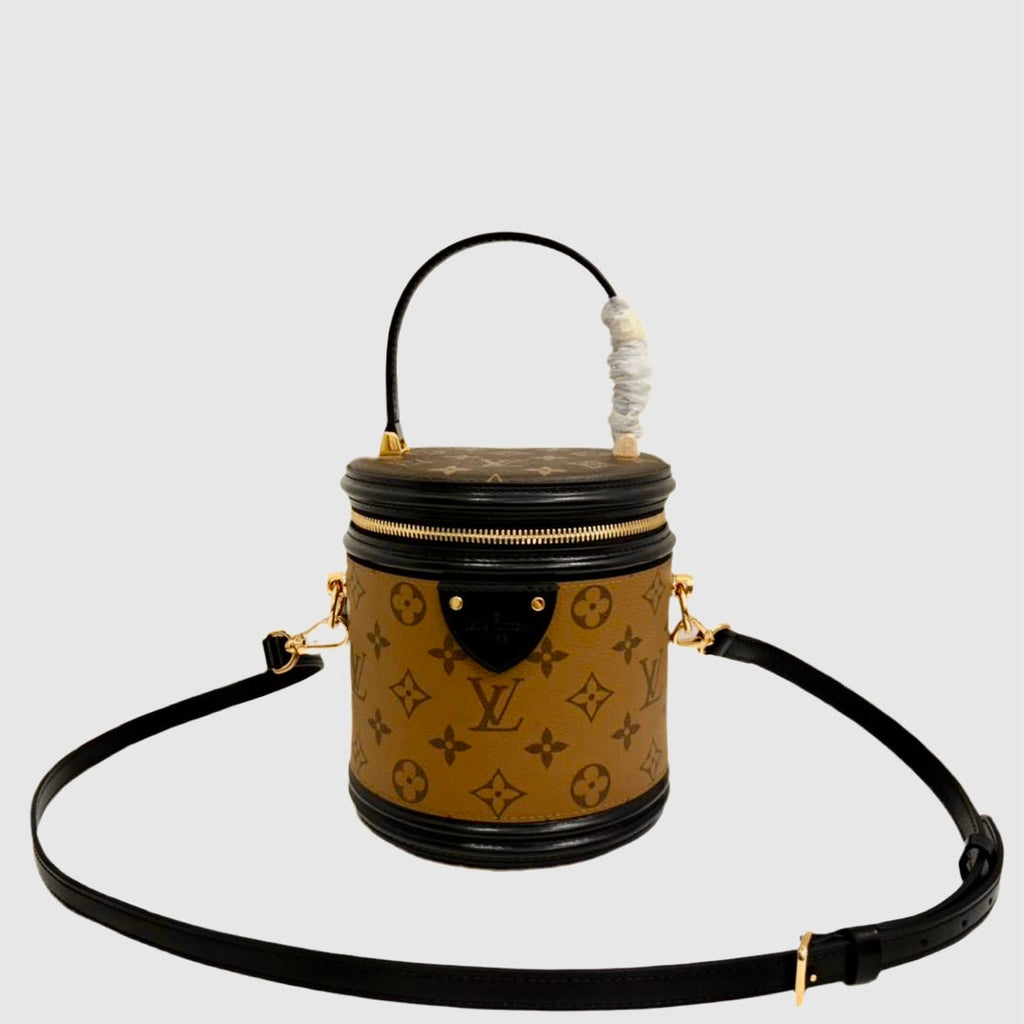Louis Vuitton Cannes Monogram Canvas Handbag product image 1, provided for visual reference and product detail review