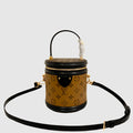 Louis Vuitton Cannes Monogram Canvas Handbag product image 1, provided for visual reference and product detail review