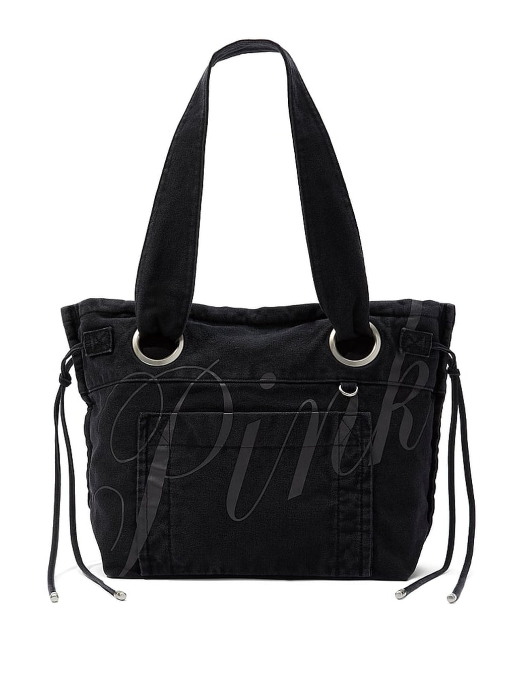 Victoria's Secret Pink Large Tote Bag product image 1, provided for visual reference and product detail review