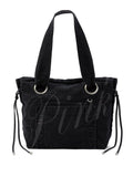 Victoria's Secret Pink Large Tote Bag product image 1, provided for visual reference and product detail review