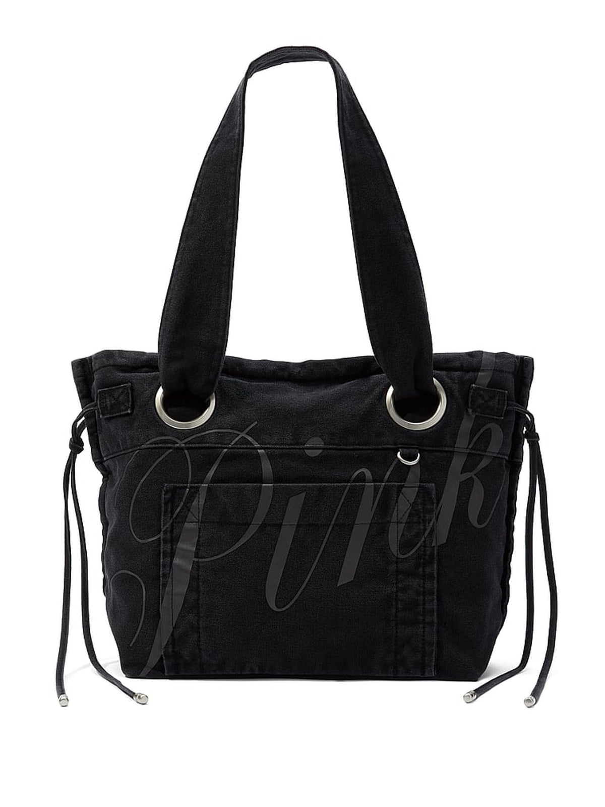 Victoria's Secret Pink Large Tote Bag product image 1, provided for visual reference and product detail review