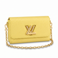 LV Twist Wallet product image 1, provided for visual reference and product detail review