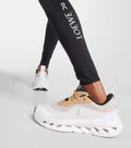 LOEWE x On Cloudtilt 2 Tan White Lifestyle Sneakers product image 1, provided for visual reference and product detail review
