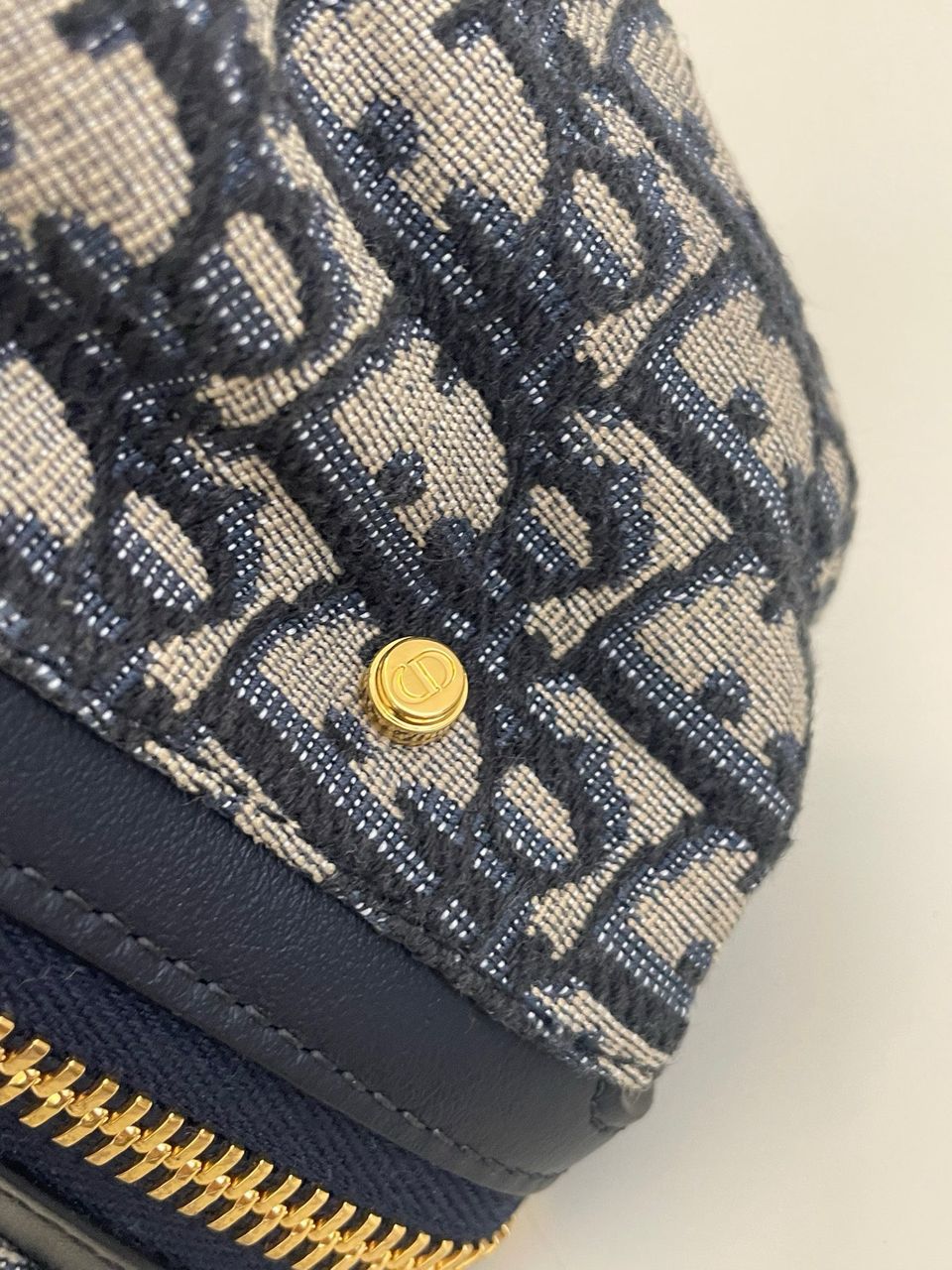 Dior Small D-Journey Bag product image 7, provided for visual reference and product detail review