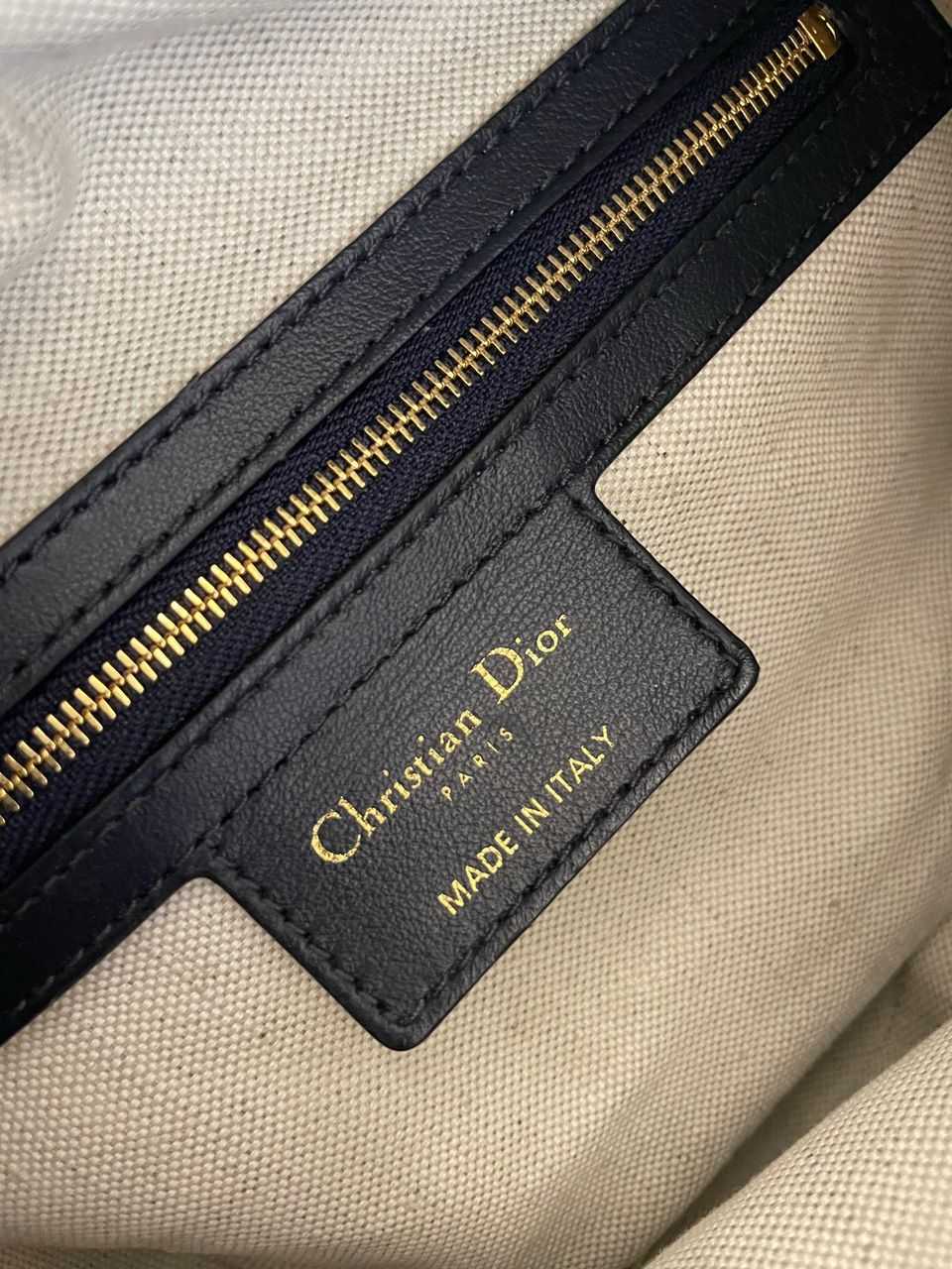Dior Small D-Journey Bag product image 4, provided for visual reference and product detail review
