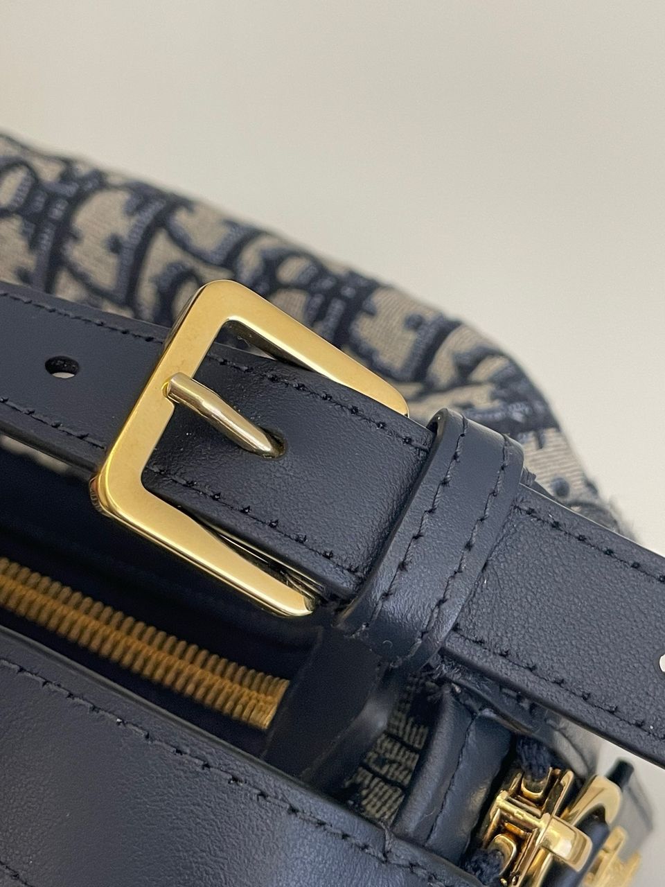 Dior Small D-Journey Bag product image 8, provided for visual reference and product detail review