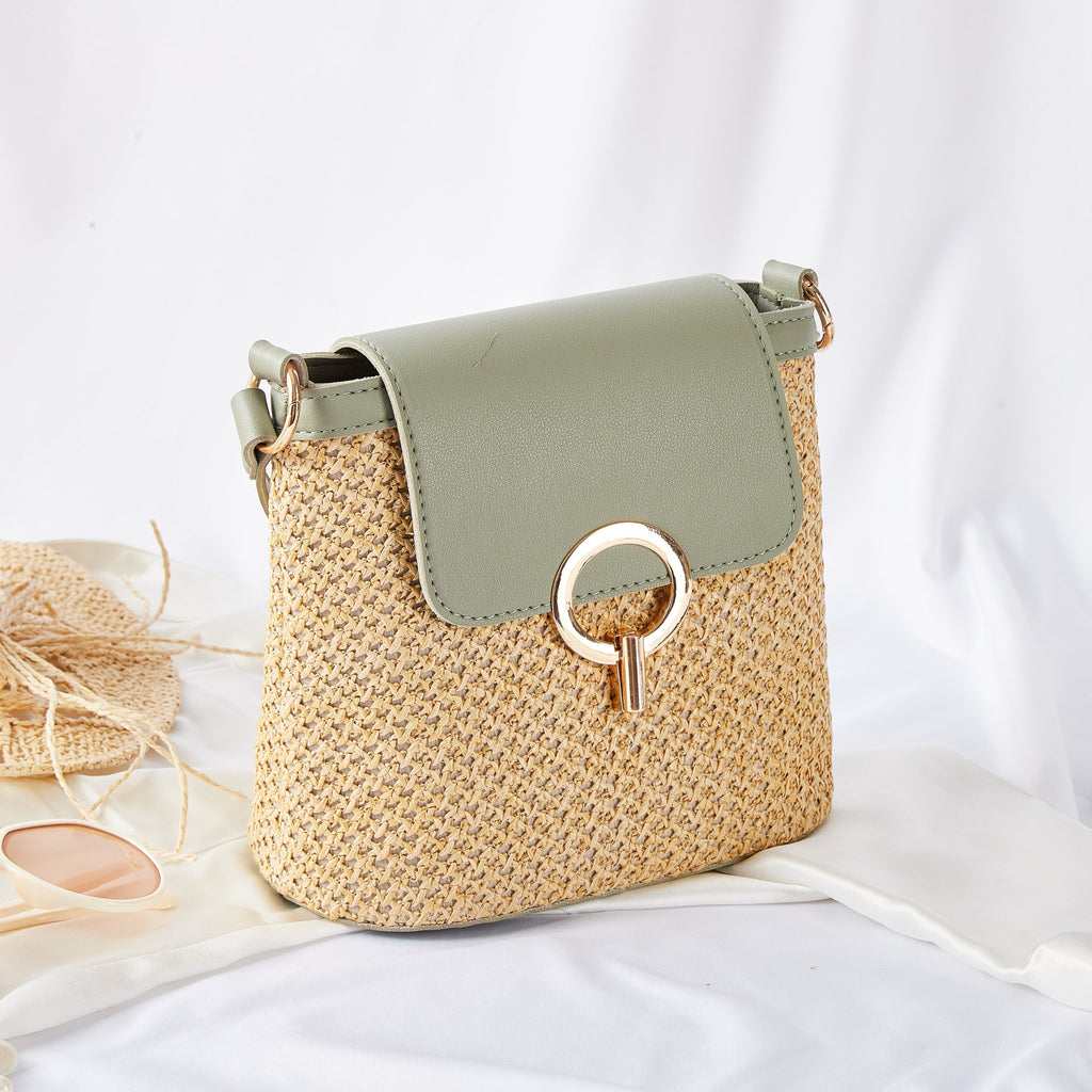 The Winona Bucket Bag product image 2, provided for visual reference and product detail review