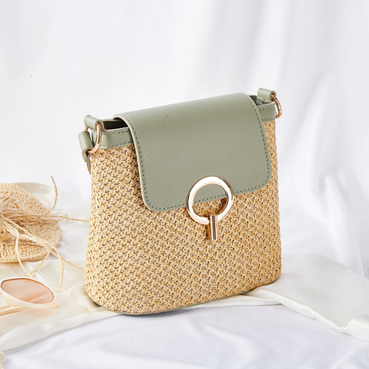 The Winona Bucket Bag product image 2, provided for visual reference and product detail review