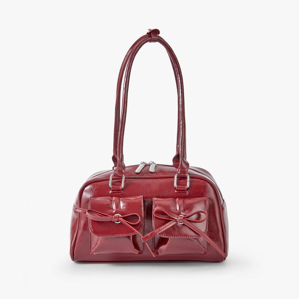 The Alice Shoulder Bag product image 4, provided for visual reference and product detail review
