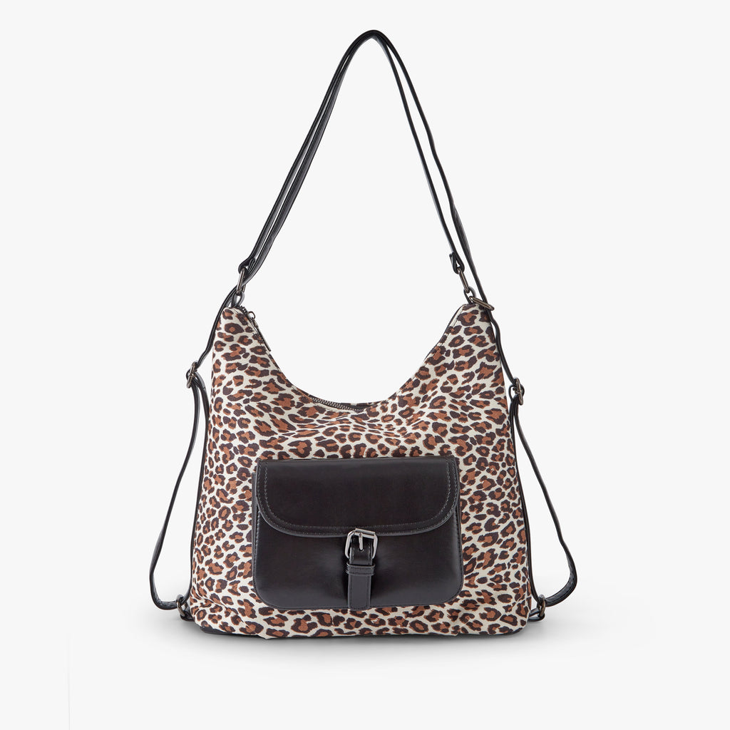 The Savannah Shoulder Bag product image 4, provided for visual reference and product detail review
