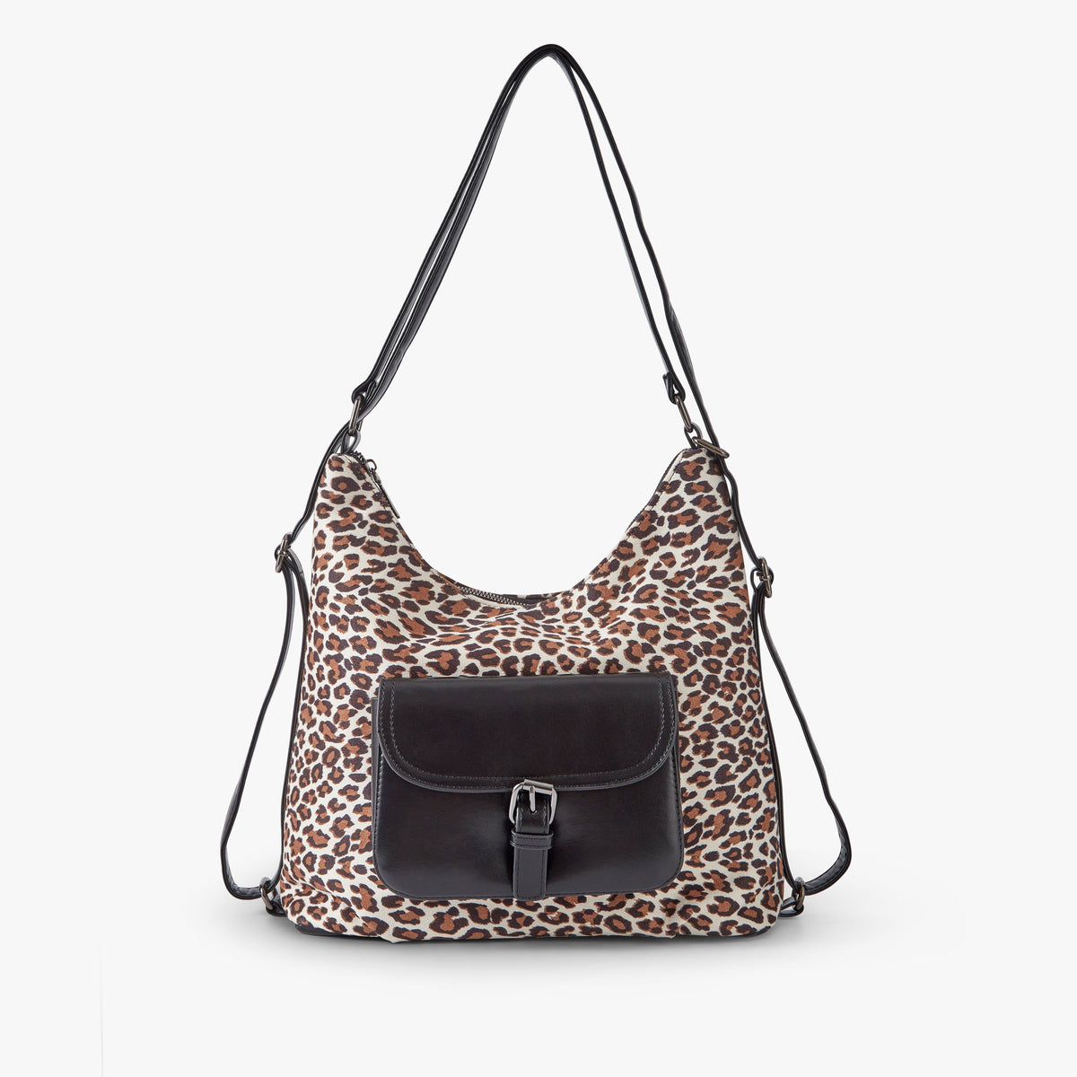 The Savannah Shoulder Bag product image 4, provided for visual reference and product detail review