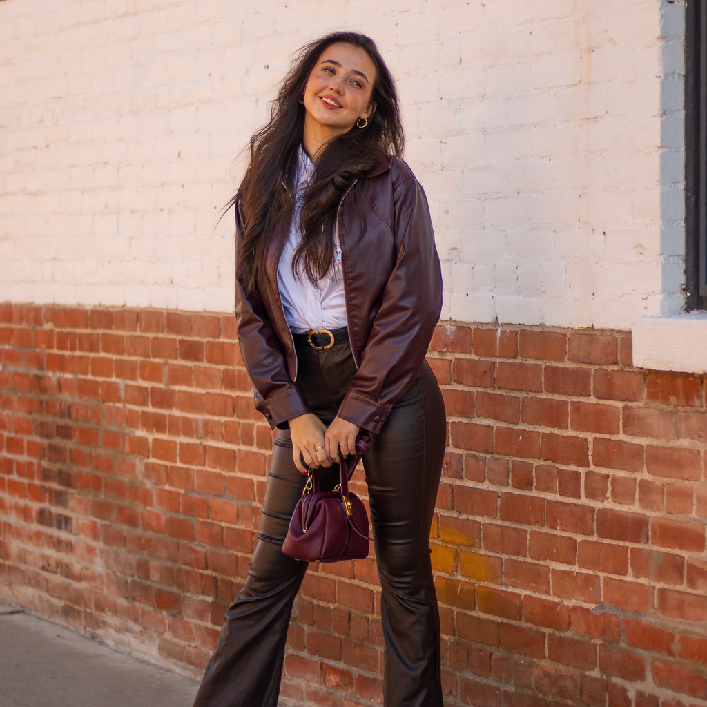 The Skylar Handbag product image 9, provided for visual reference and product detail review