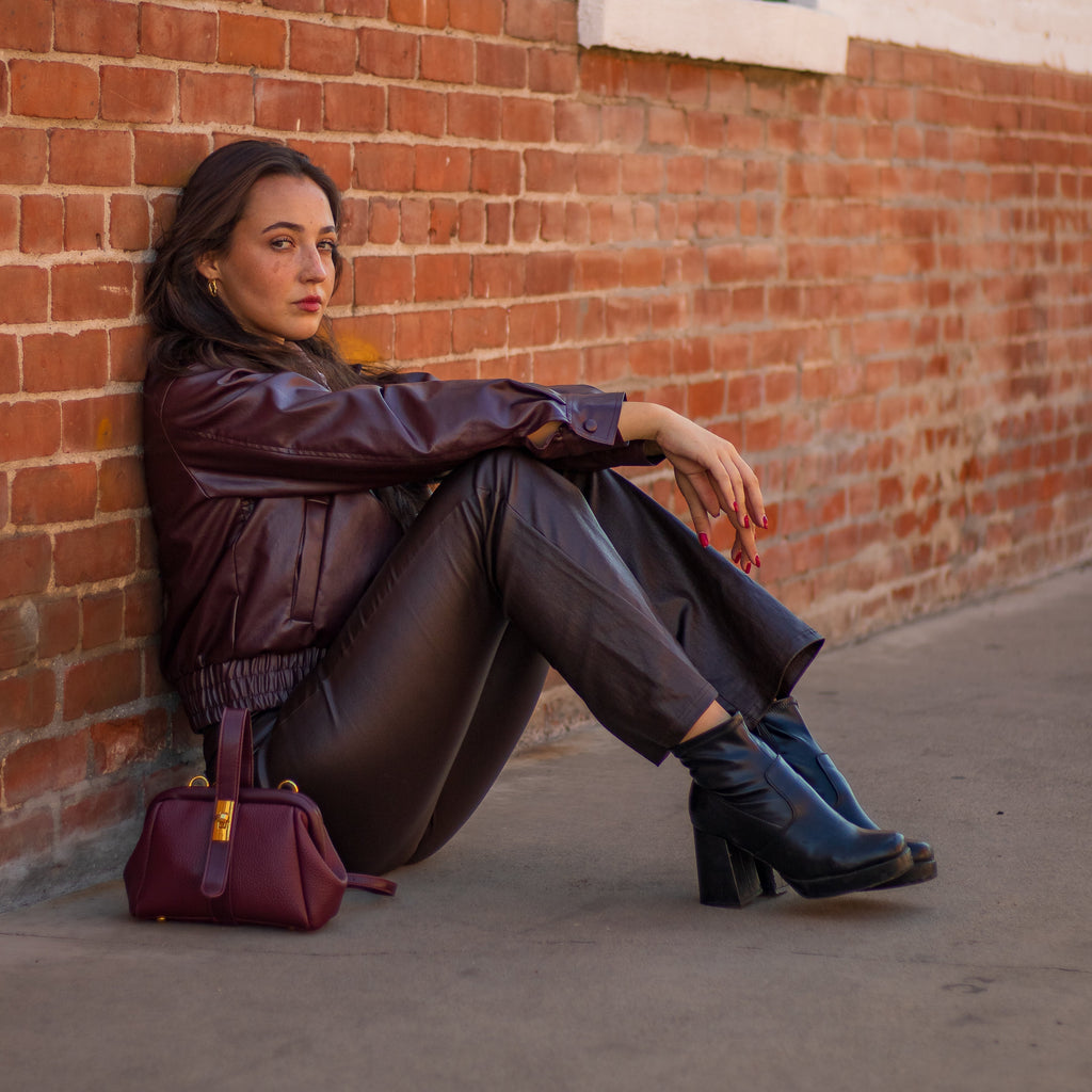 The Skylar Handbag product image 5, provided for visual reference and product detail review