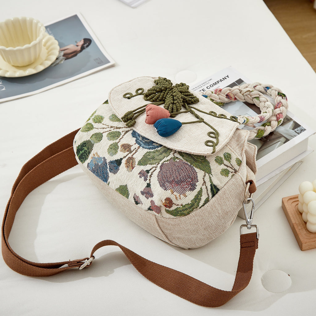 The Majorca Handbag product image 15, provided for visual reference and product detail review