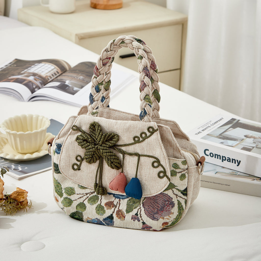 The Majorca Handbag product image 3, provided for visual reference and product detail review