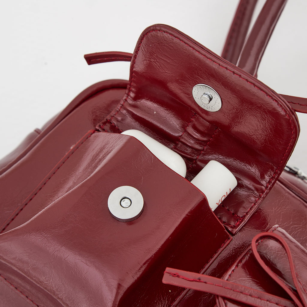 The Alice Shoulder Bag product image 9, provided for visual reference and product detail review