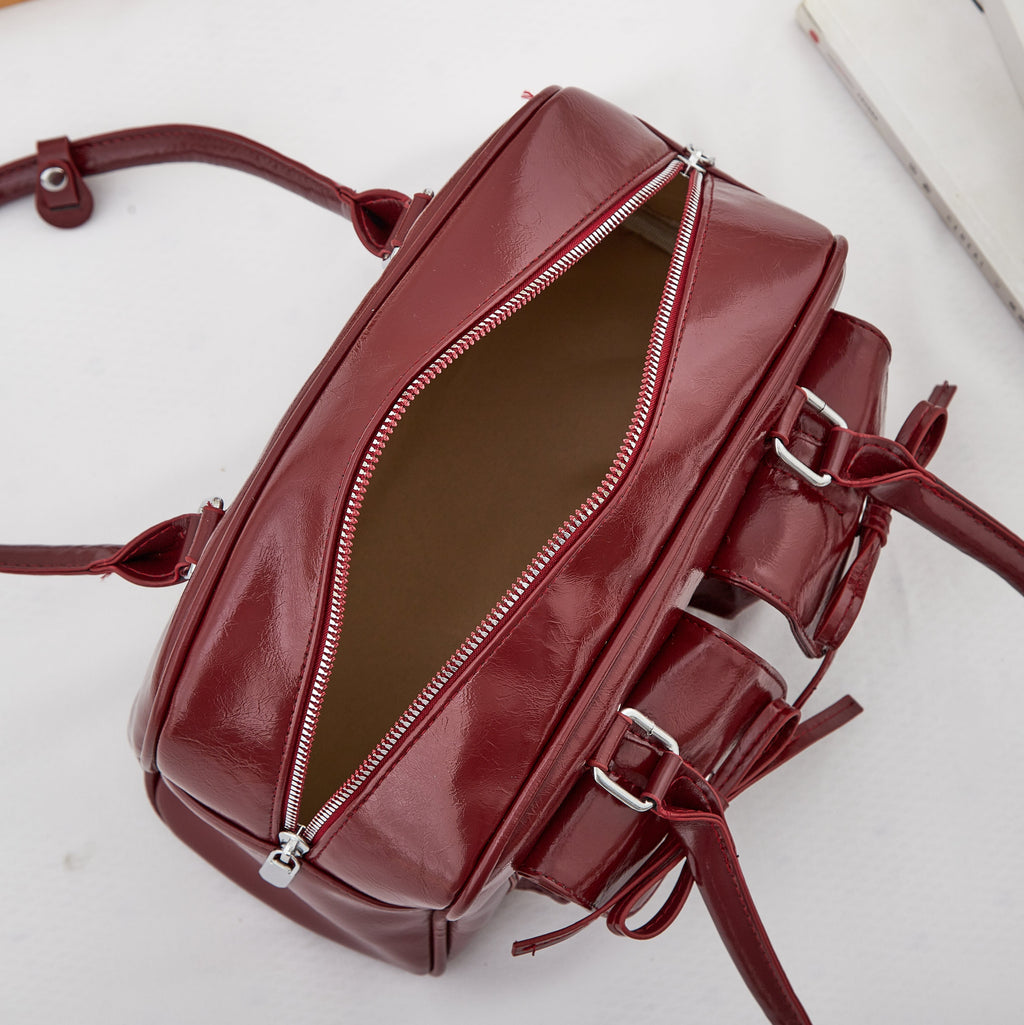 The Alice Shoulder Bag product image 7, provided for visual reference and product detail review