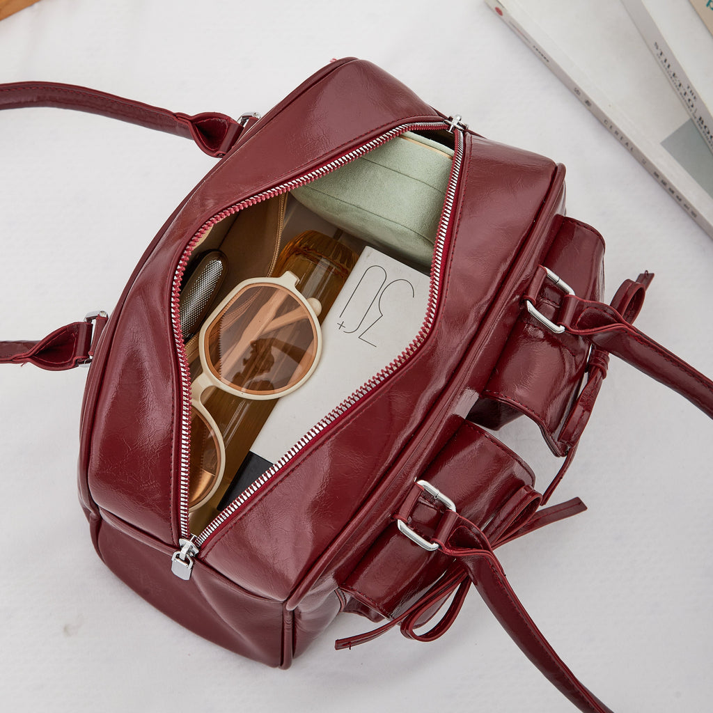 The Alice Shoulder Bag product image 8, provided for visual reference and product detail review