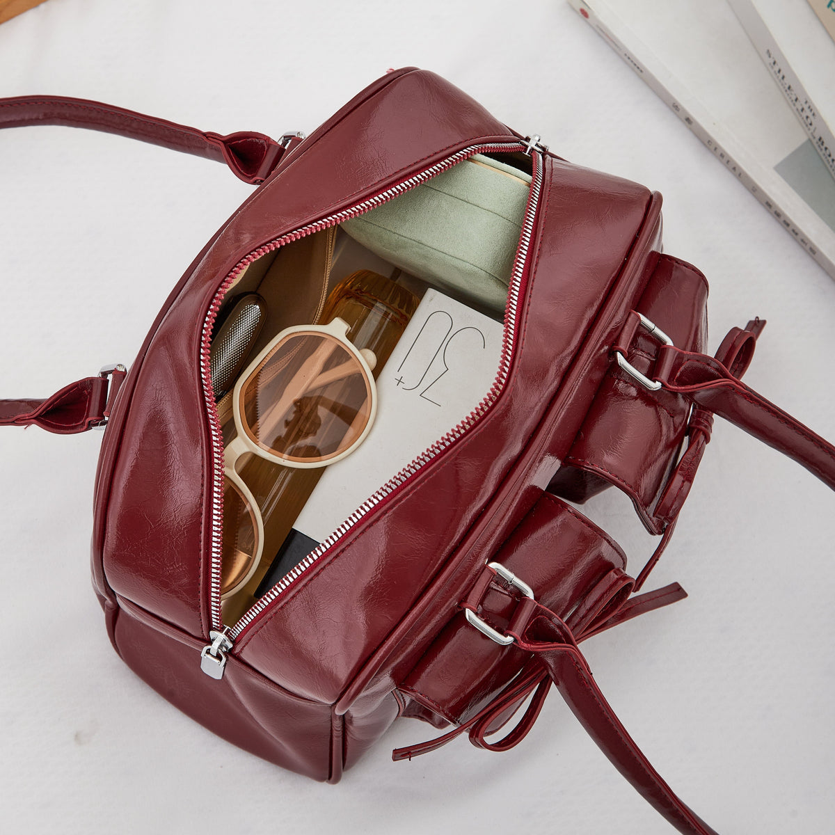 The Alice Shoulder Bag product image 8, provided for visual reference and product detail review