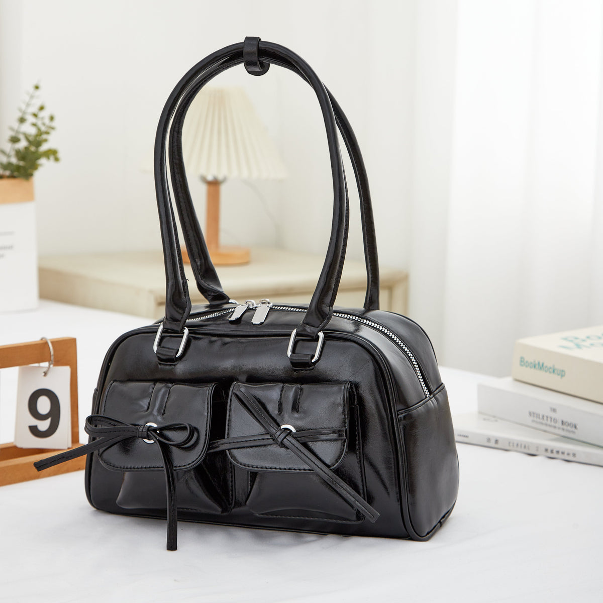 The Alice Shoulder Bag product image 21, provided for visual reference and product detail review