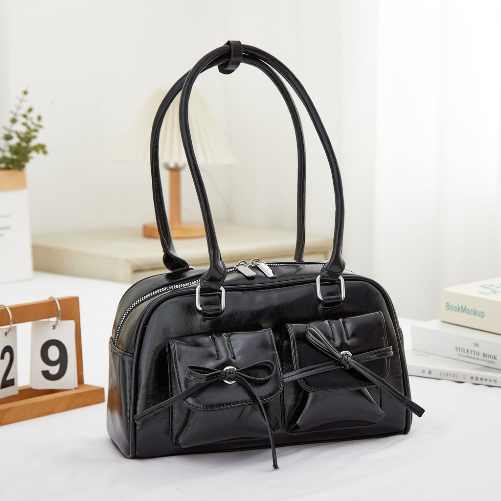 The Alice Shoulder Bag product image 2, provided for visual reference and product detail review