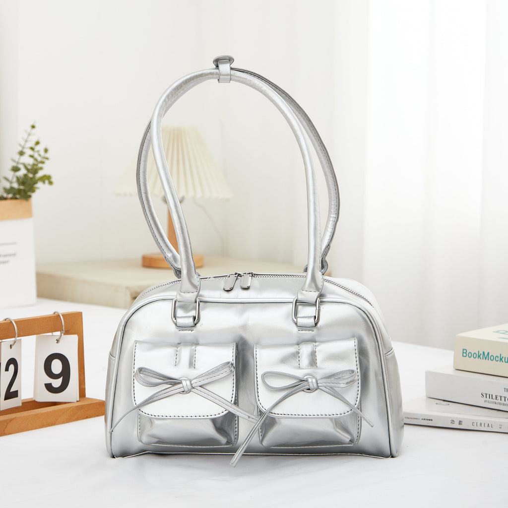The Alice Shoulder Bag product image 3, provided for visual reference and product detail review