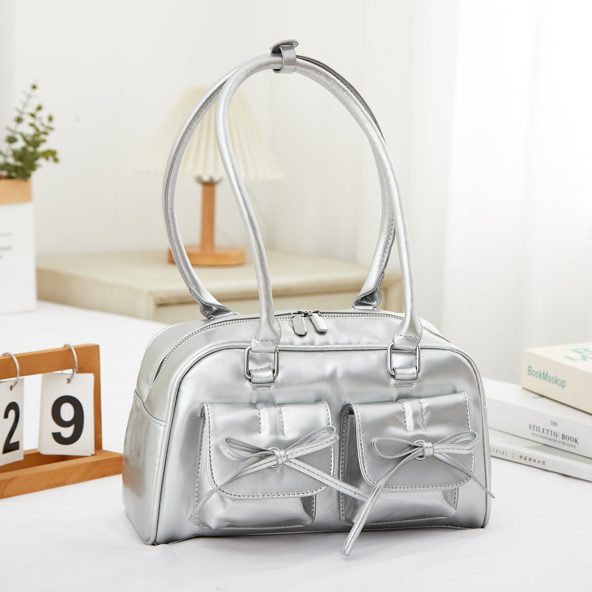 The Alice Shoulder Bag product image 20, provided for visual reference and product detail review