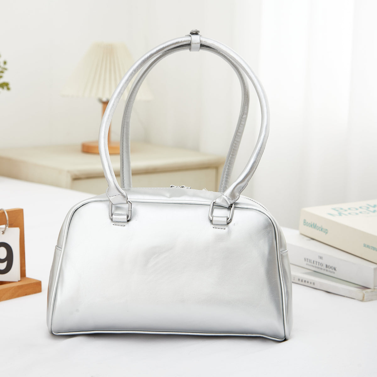 The Alice Shoulder Bag product image 19, provided for visual reference and product detail review