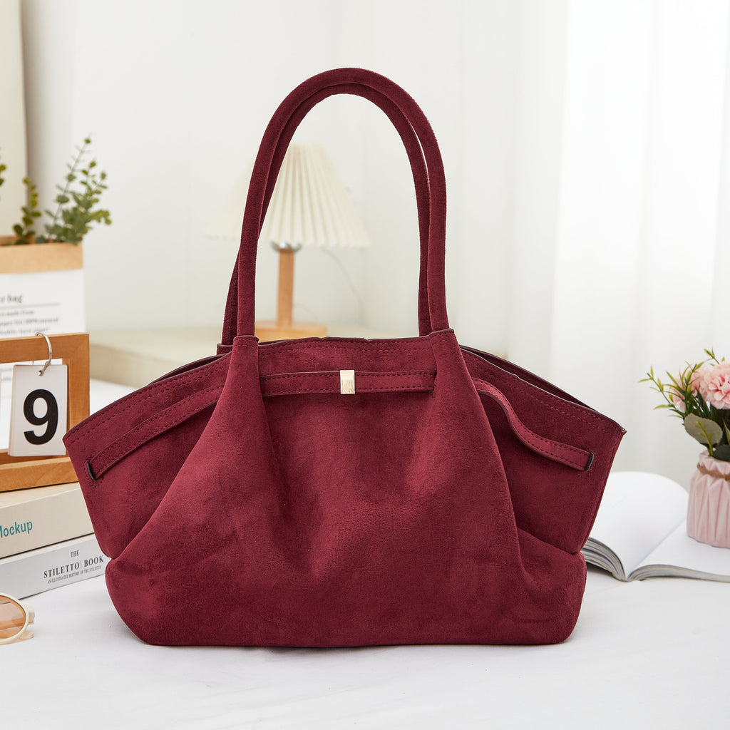 The Maribel Tote Bag product image 6, provided for visual reference and product detail review