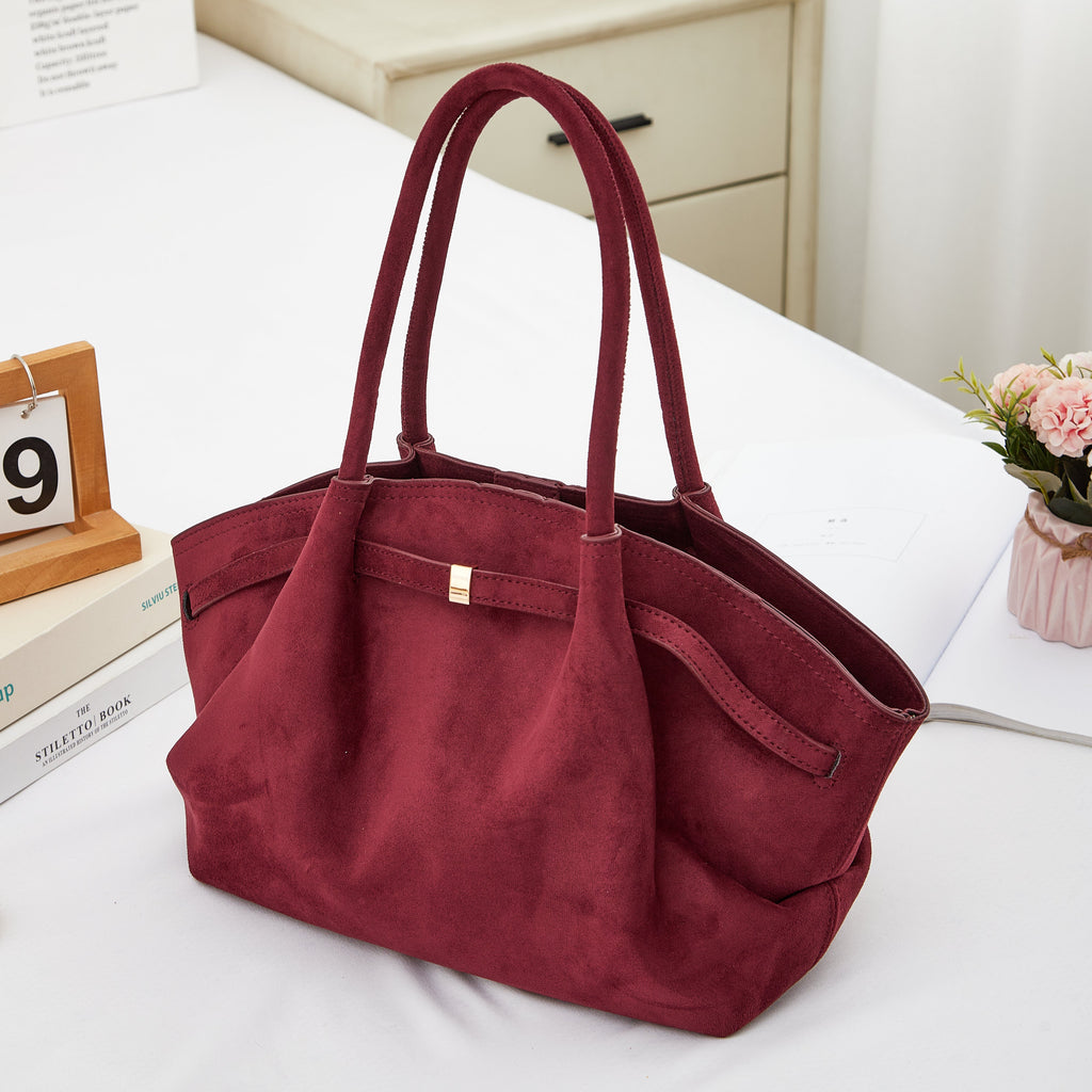 The Maribel Tote Bag product image 1, provided for visual reference and product detail review