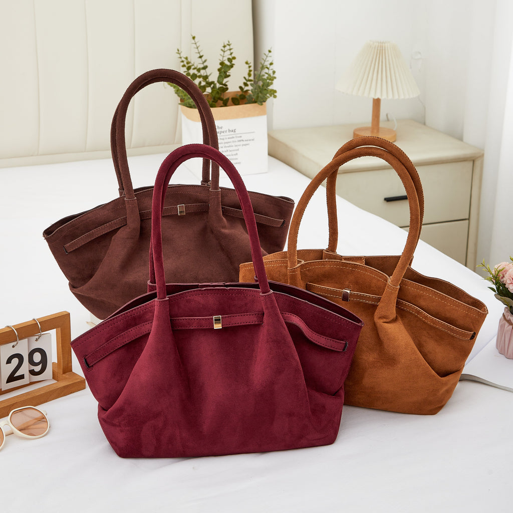 The Maribel Tote Bag product image 23, provided for visual reference and product detail review