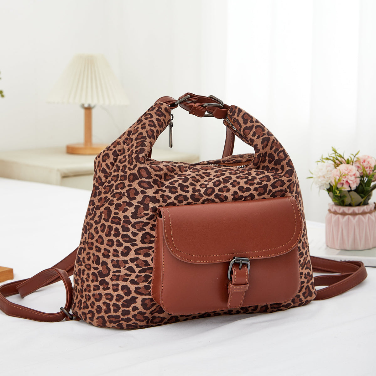 The Savannah Shoulder Bag product image 17, provided for visual reference and product detail review