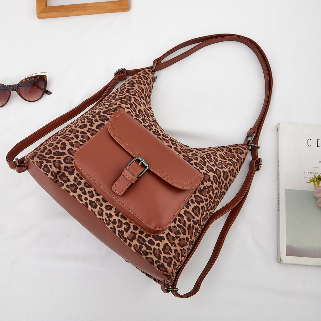 The Savannah Shoulder Bag product image 18, provided for visual reference and product detail review