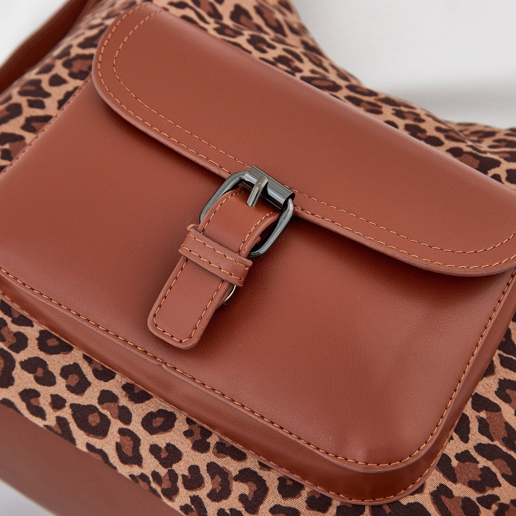 The Savannah Shoulder Bag product image 19, provided for visual reference and product detail review