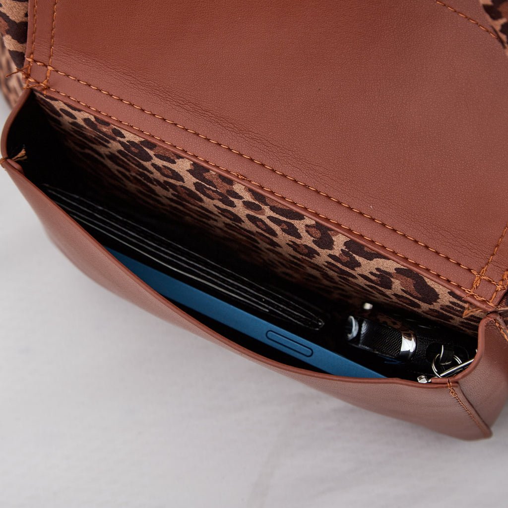 The Savannah Shoulder Bag product image 7, provided for visual reference and product detail review