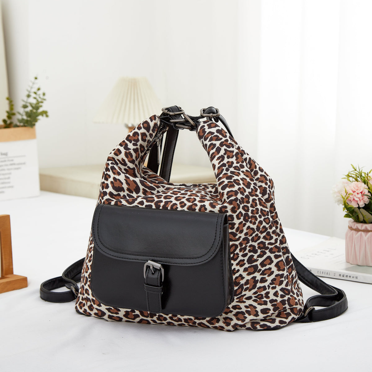 The Savannah Shoulder Bag product image 23, provided for visual reference and product detail review