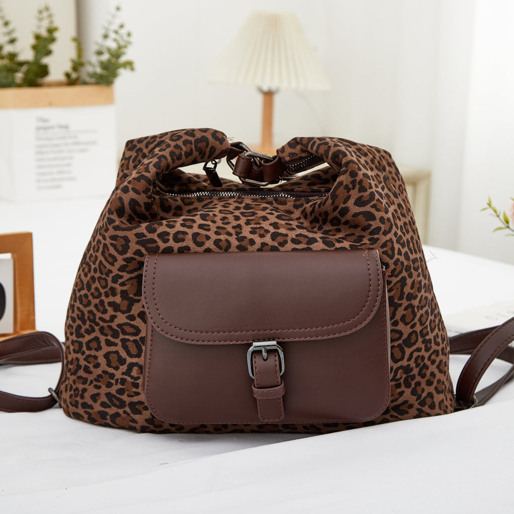 The Savannah Shoulder Bag product image 2, provided for visual reference and product detail review
