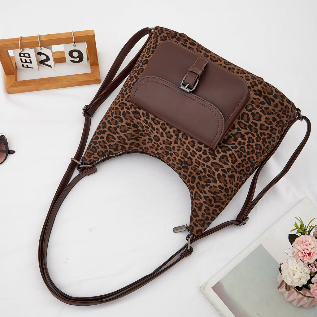 The Savannah Shoulder Bag product image 25, provided for visual reference and product detail review