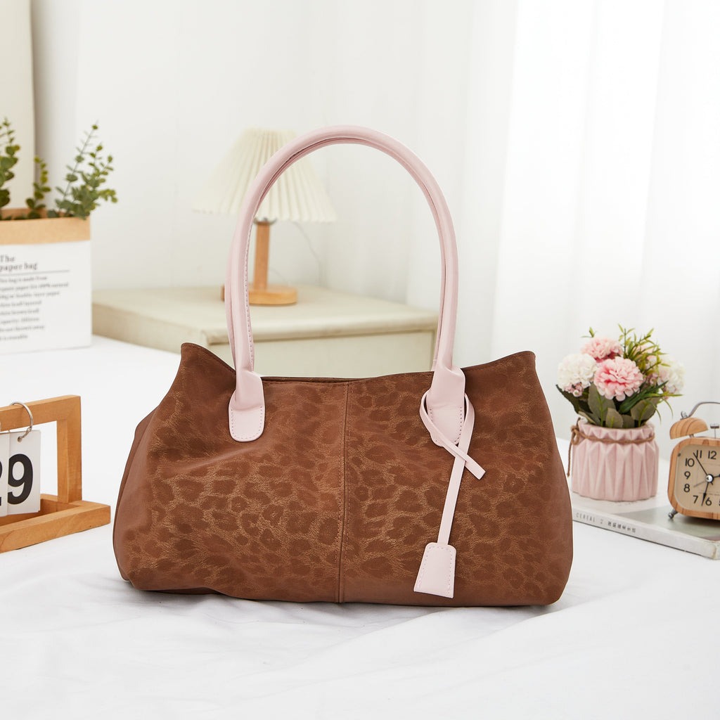 The Valentina Satchel Bag product image 3, provided for visual reference and product detail review